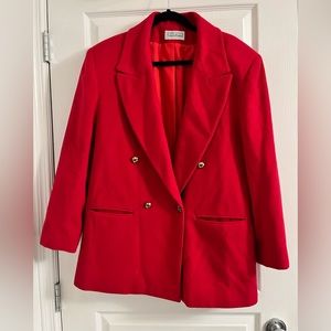 Vintage Blazer